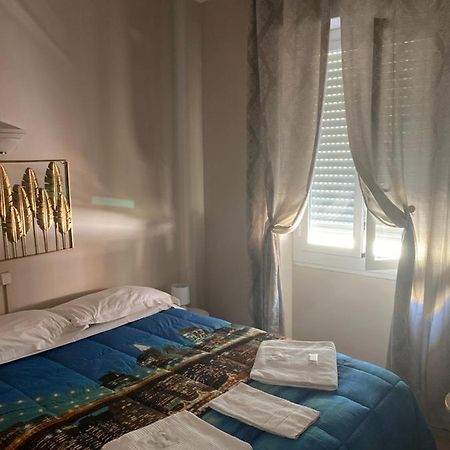 Hotel Primavera Санремо Екстер'єр фото