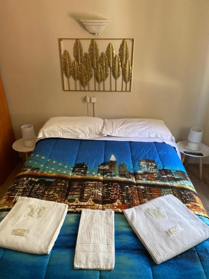 Hotel Primavera Санремо Екстер'єр фото