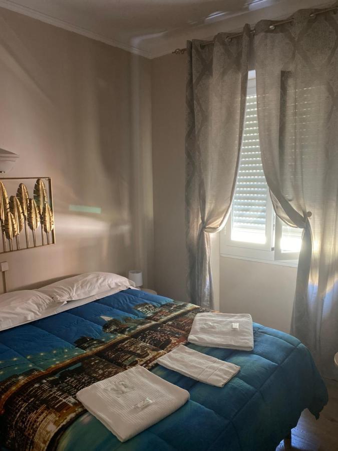 Hotel Primavera Санремо Екстер'єр фото