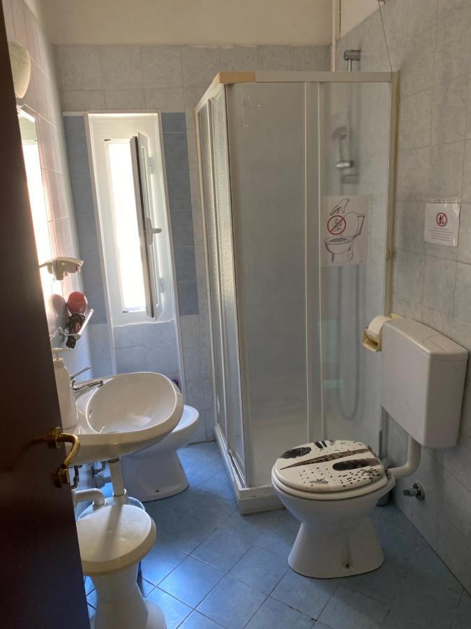 Hotel Primavera Санремо Екстер'єр фото