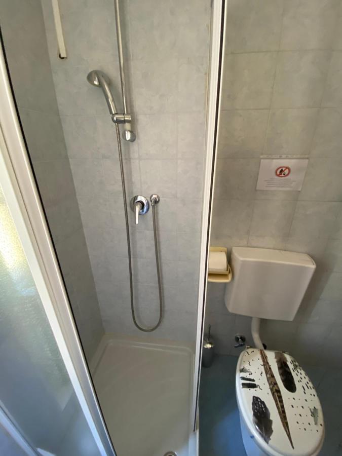 Hotel Primavera Санремо Екстер'єр фото
