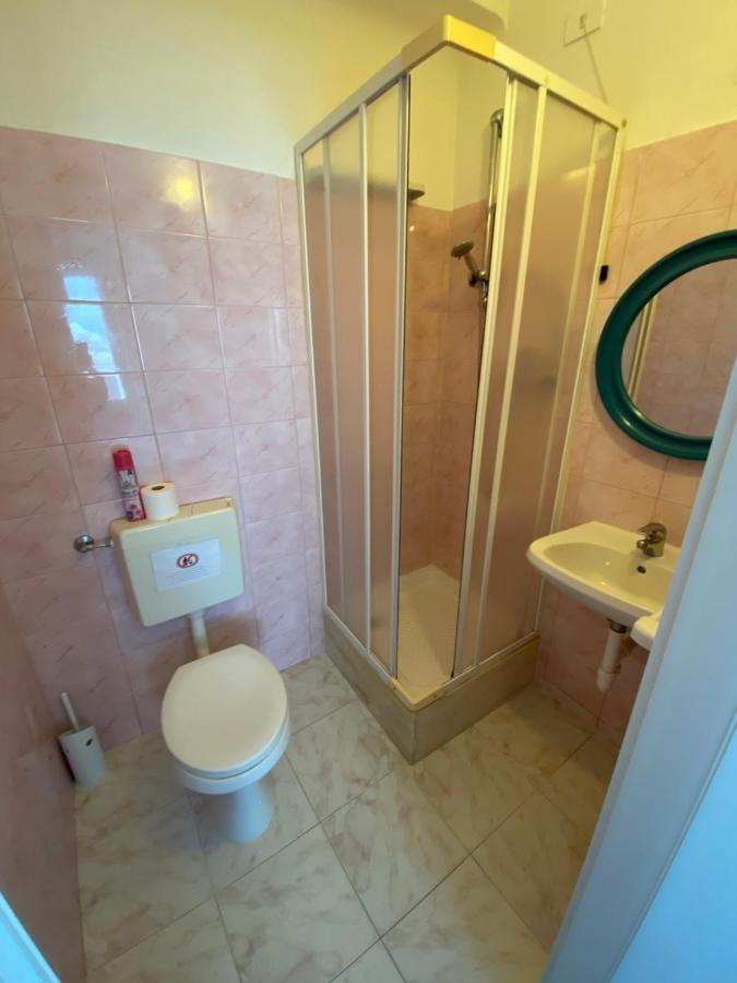 Hotel Primavera Санремо Екстер'єр фото