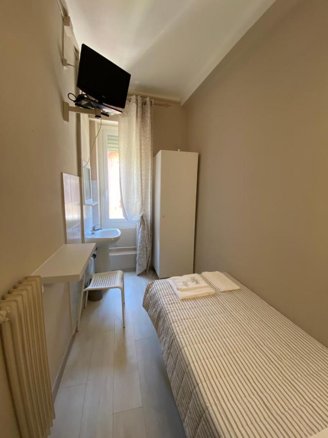 Hotel Primavera Санремо Екстер'єр фото
