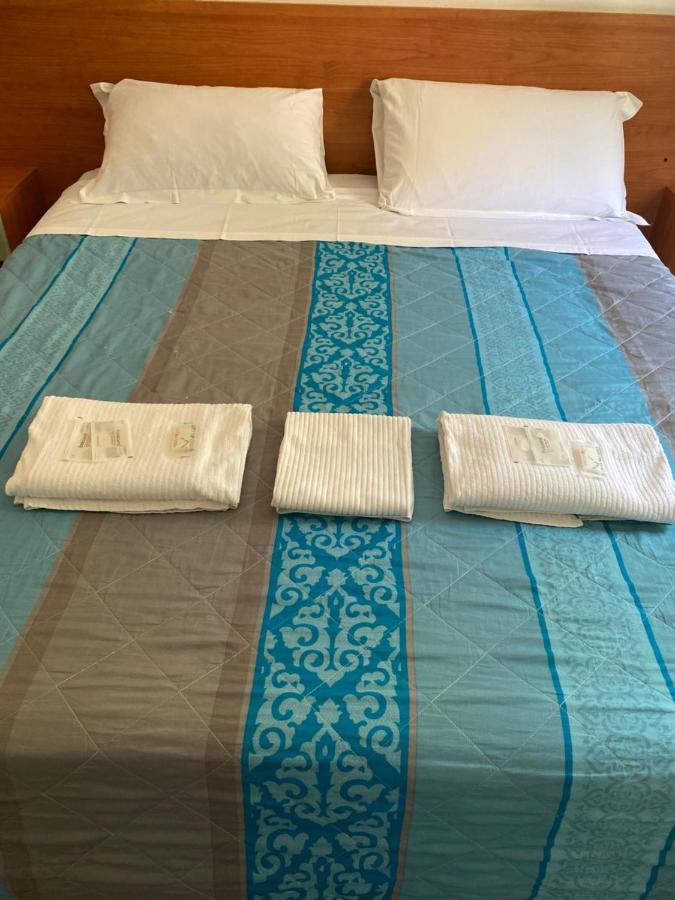 Hotel Primavera Санремо Екстер'єр фото