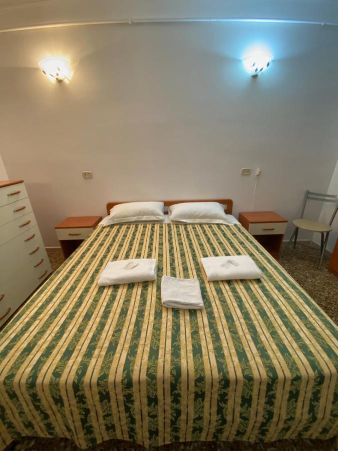 Hotel Primavera Санремо Екстер'єр фото
