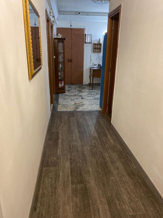 Hotel Primavera Санремо Екстер'єр фото