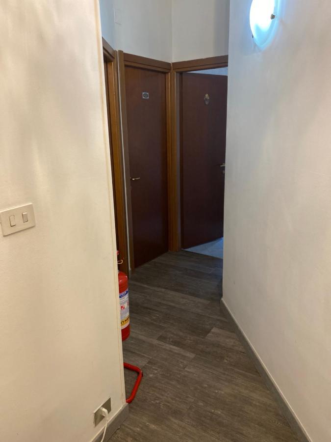 Hotel Primavera Санремо Екстер'єр фото