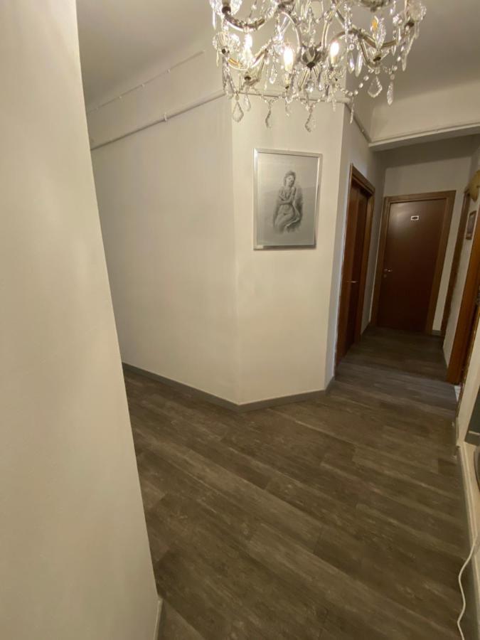 Hotel Primavera Санремо Екстер'єр фото