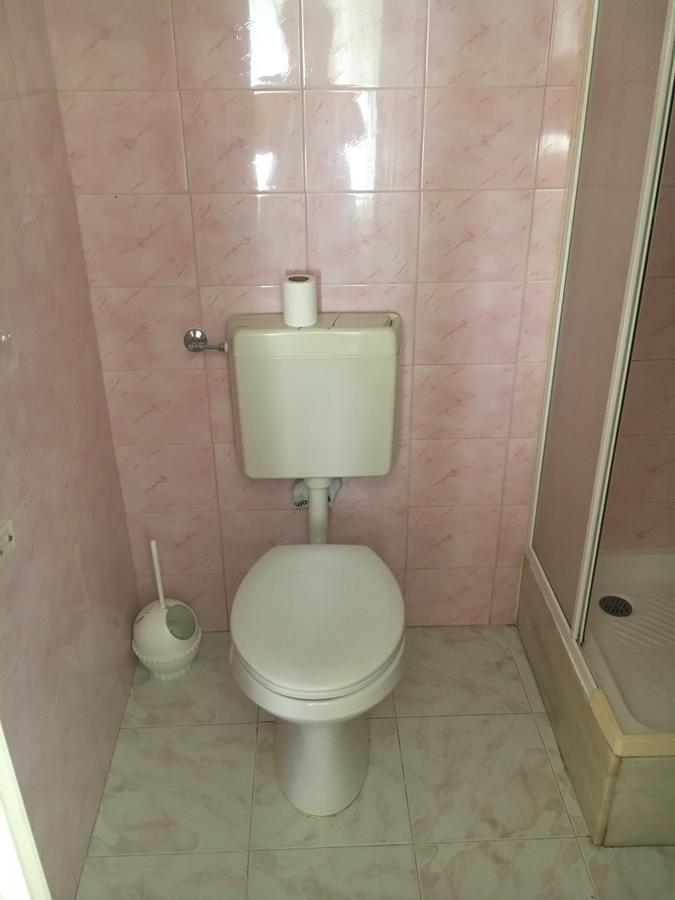 Hotel Primavera Санремо Екстер'єр фото
