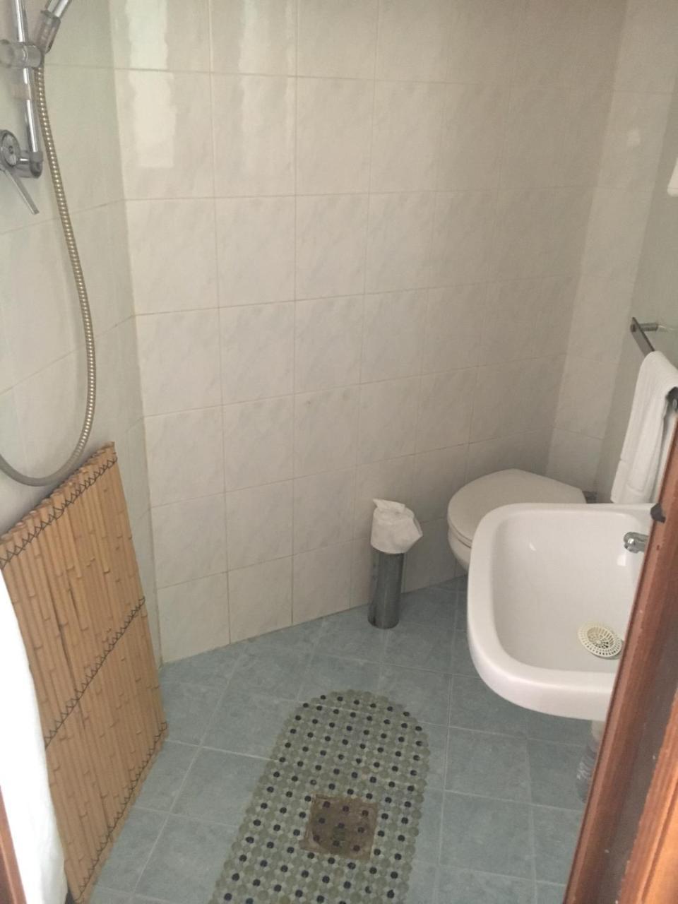 Hotel Primavera Санремо Екстер'єр фото