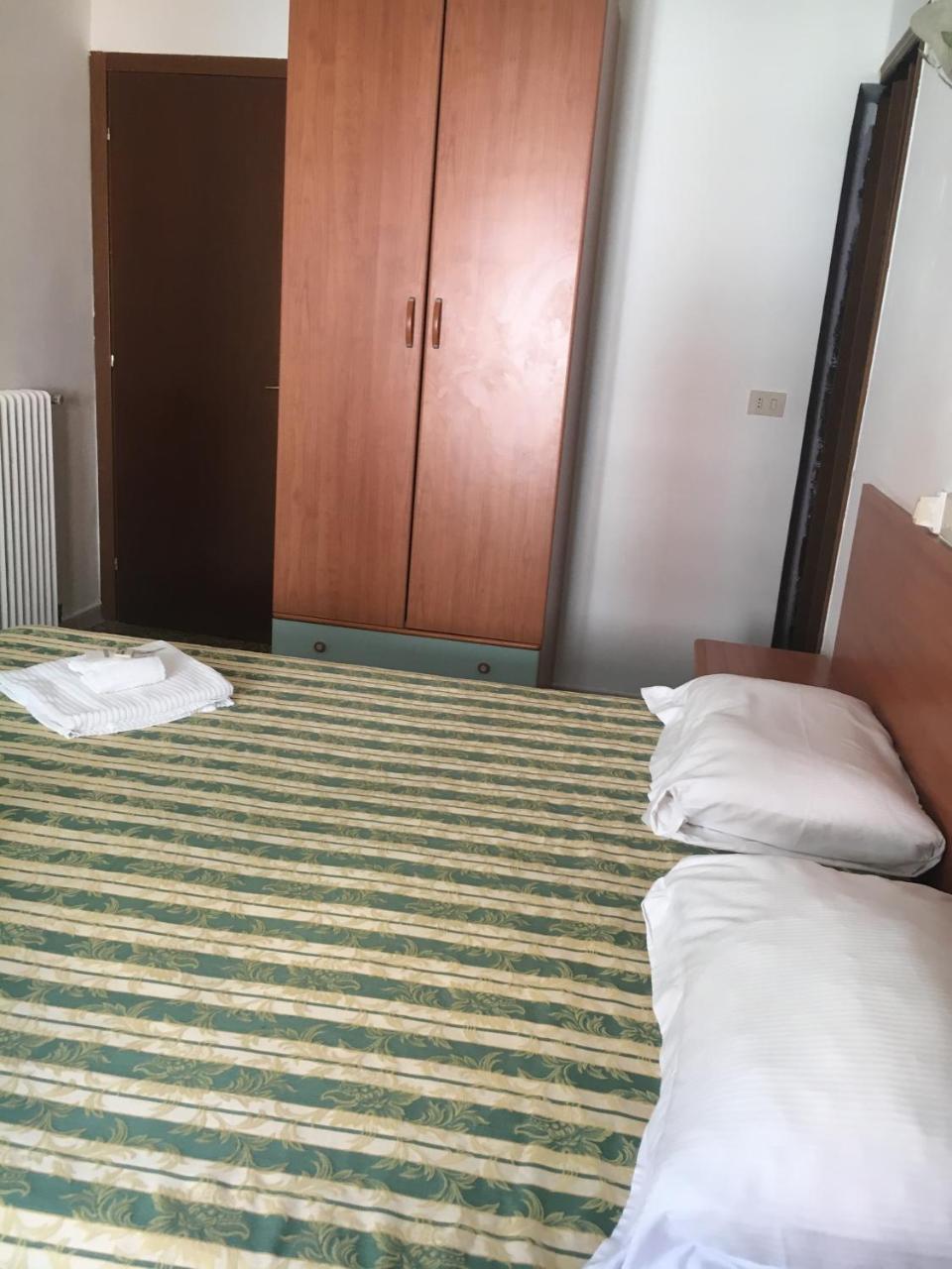Hotel Primavera Санремо Екстер'єр фото