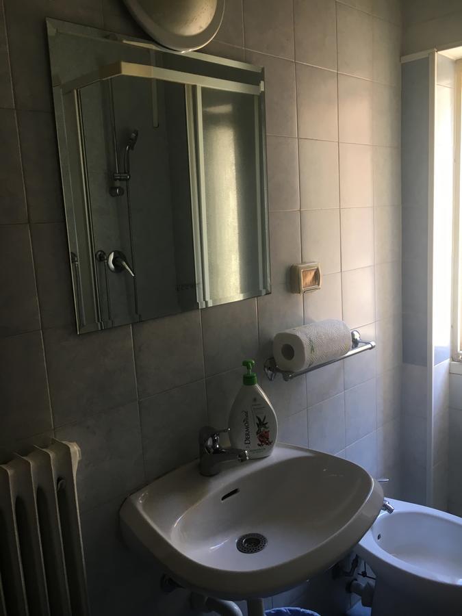 Hotel Primavera Санремо Екстер'єр фото
