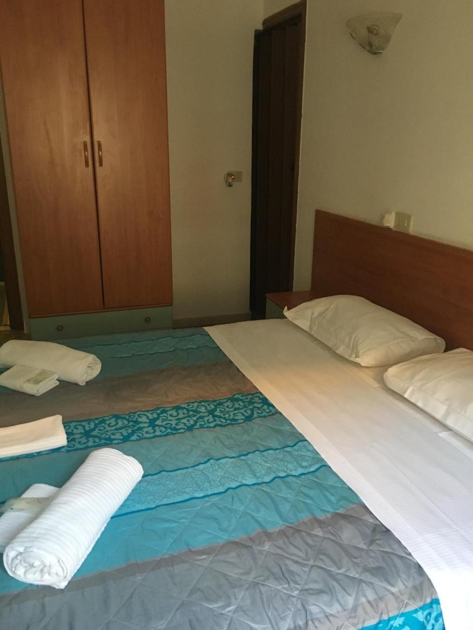 Hotel Primavera Санремо Екстер'єр фото